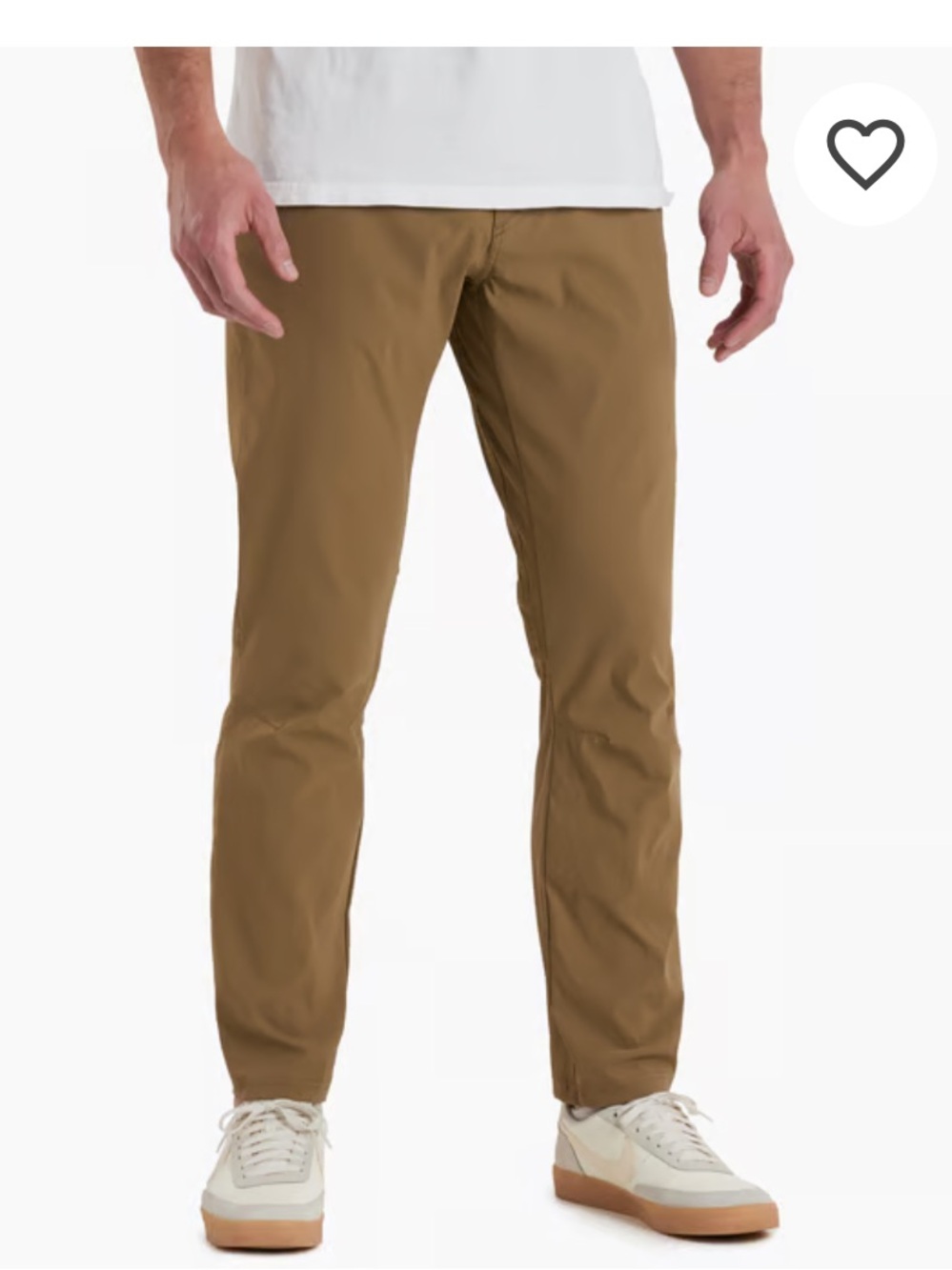 Kuhl Renegade Recon Pant 32 x 32 Flaw